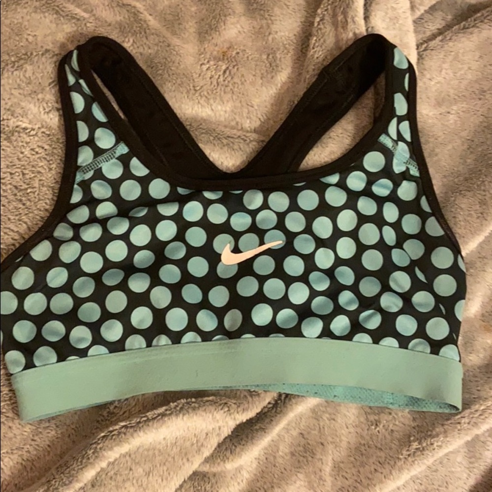 Nike sports bra